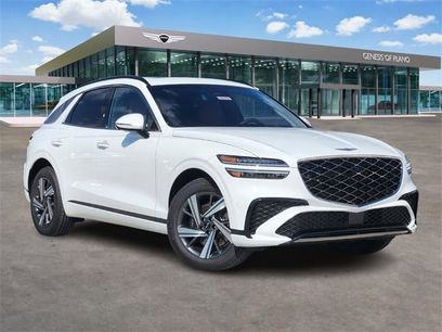 New 2026 Genesis GV70 3.5T Sport Advanced