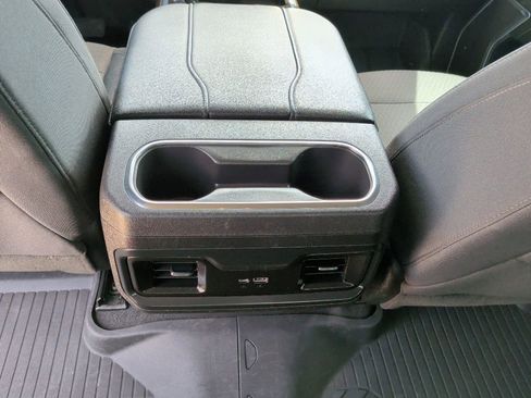 Used 2024 Chevrolet Silverado 1500 LT w/ Texas Edition Plus RWD image 36