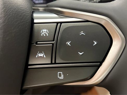 New 2026 Lexus RZ 450e AWD image 13