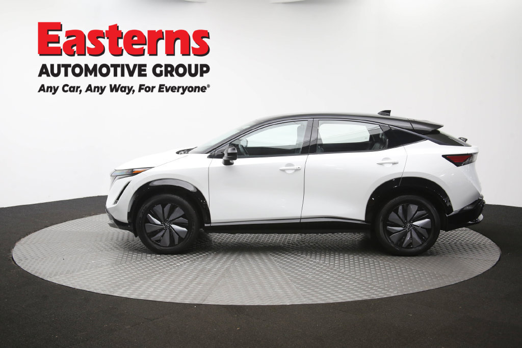 Used 2024 Nissan Ariya AWD image 67