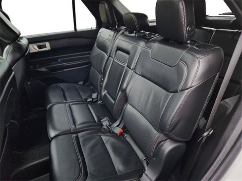 Used 2020 Ford Explorer ST w/ ST Street Pack image 19