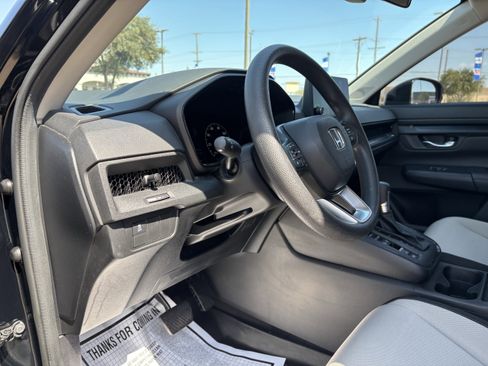 Used 2023 Honda CR-V EX image 12