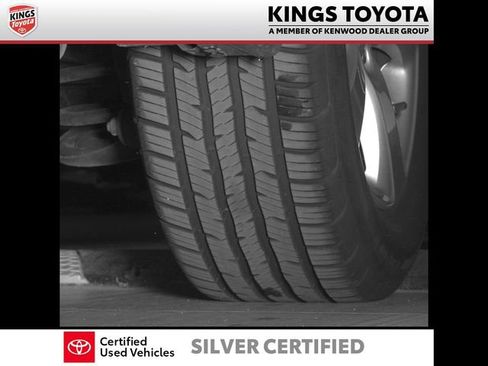 Certified 2018 Toyota Sienna LE FWD image 16