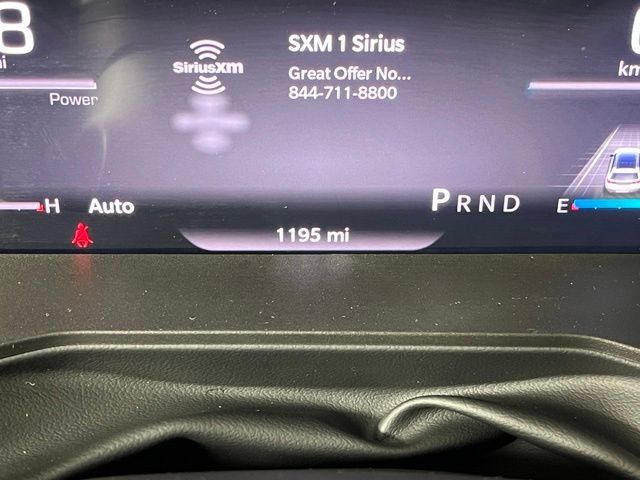 Used 2026 Jeep Cherokee Laredo AWD/4WD image 25