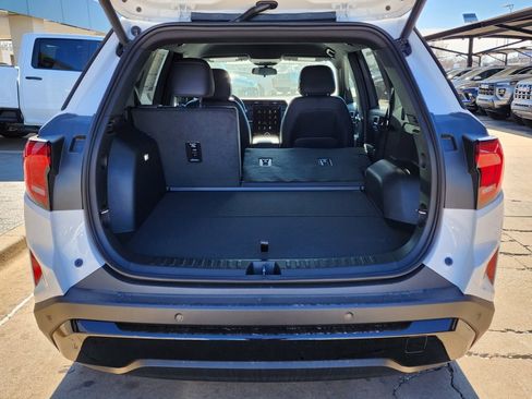 New 2026 GMC Terrain Elevation w/ Elevation Premium Package image 48