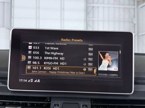 Used 2018 Audi Q5 2.0T Premium Plus w/ Premium Plus Package image 39