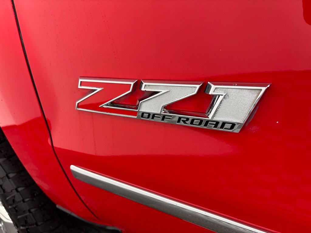 Used 2019 Chevrolet Silverado 2500 LTZ w/ Duramax Plus Package AWD/4WD image 6