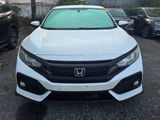 Used 2017 Honda Civic Sport image 2