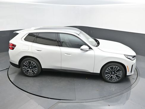 New 2026 BMW X3 xDrive30 AWD/4WD image 45