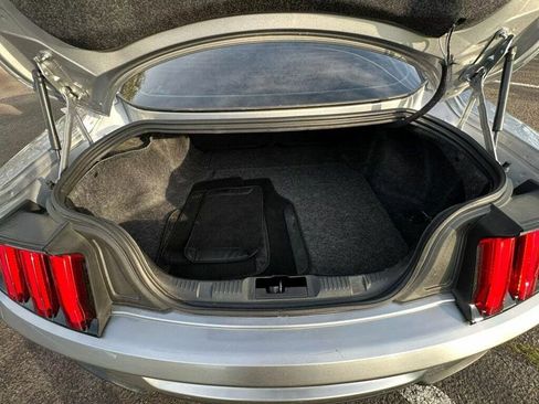 Used 2020 Ford Mustang Premium image 16