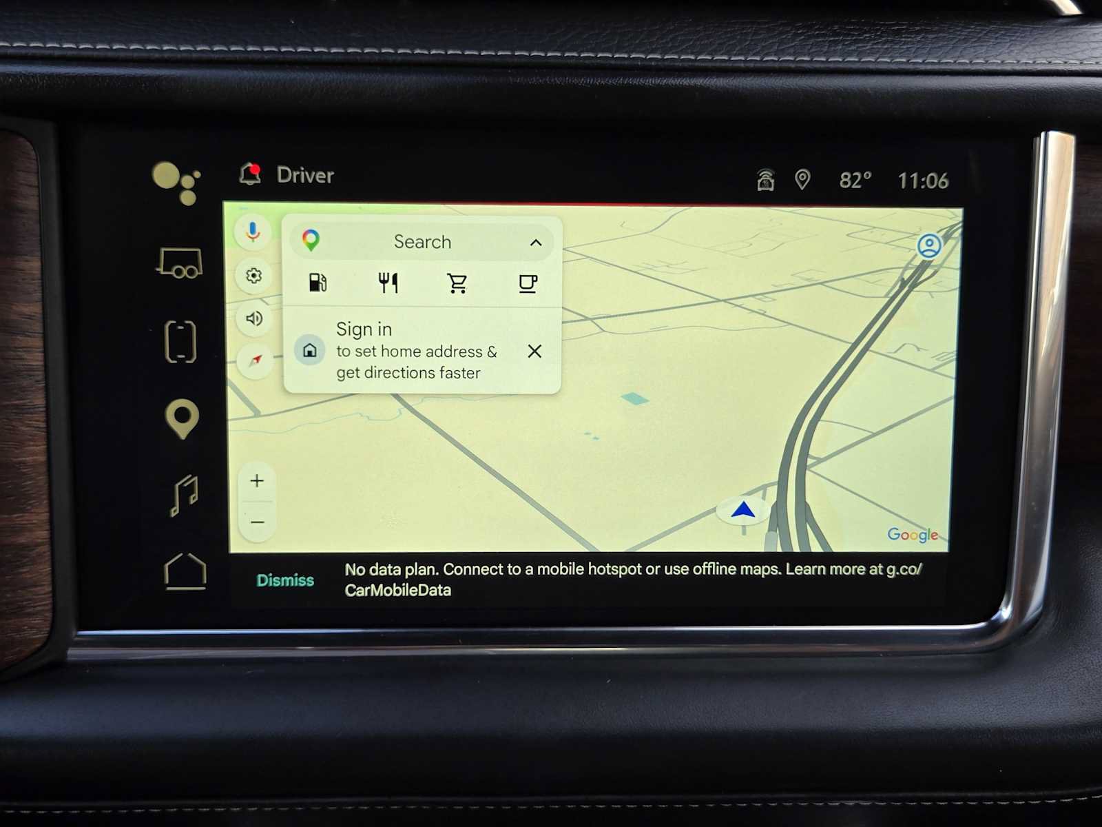 Certified 2023 GMC Yukon Denali Ultimate AWD/4WD image 18