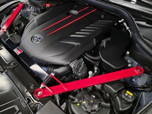 Used 2023 Toyota Supra A91 Edition image 42