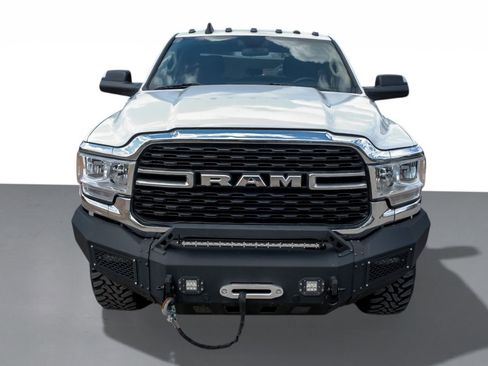 Used 2022 RAM 3500 Big Horn image 47