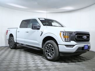 Certified 2023 Ford F150 XLT w/ Equipment Group 302A High video 1