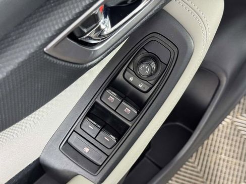 Certified 2024 Subaru Forester Premium AWD/4WD image 18