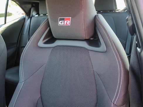 Used 2024 Toyota Corolla GR image 25