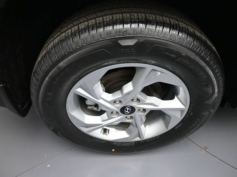 Certified 2023 Hyundai Tucson SEL AWD/4WD image 12