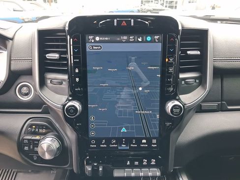 Used 2023 RAM 1500 Laramie image 31