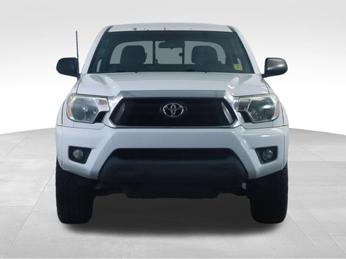 Used 2014 Toyota Tacoma 4x4 Double Cab w/ TRD Off-Road Package image 7