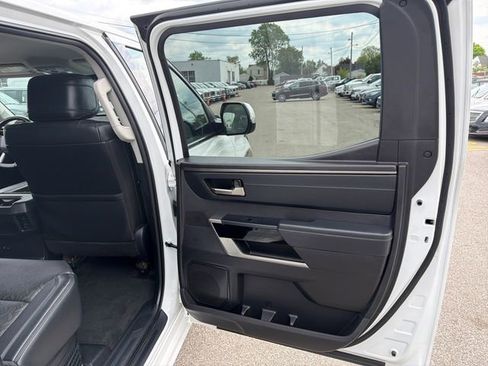 Used 2023 Toyota Tundra Limited AWD/4WD image 20