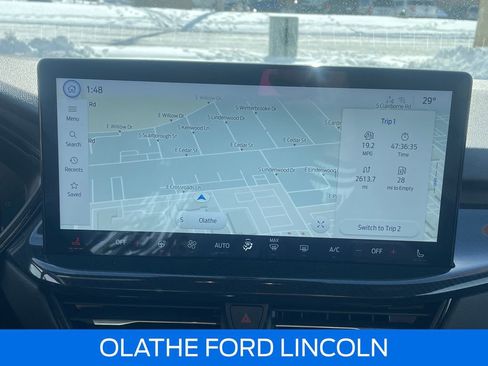 Used 2023 Ford Escape ST-Line Select w/ Tech Pack #1 image 18