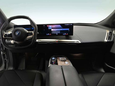 Used 2023 BMW iX M60 w/ Executive Package image 12