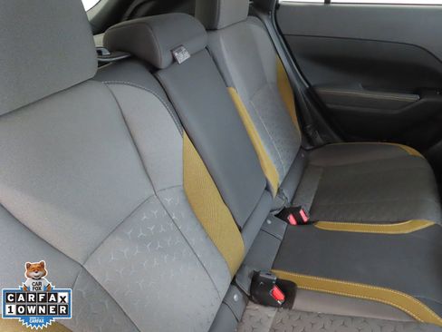 Used 2024 Subaru Crosstrek 2.5i Sport w/ Popular Package #4A image 24