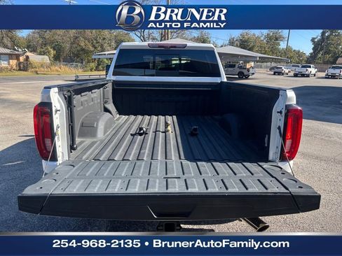 Used 2020 GMC Sierra 2500 Denali w/ Denali Ultimate Package image 7