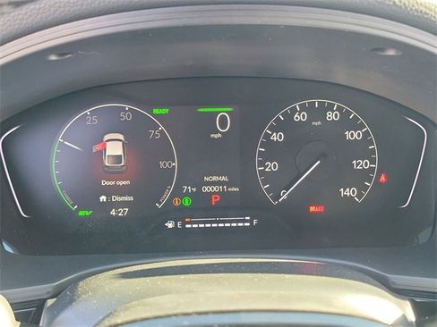 New 2026 Honda Civic Sport image 24