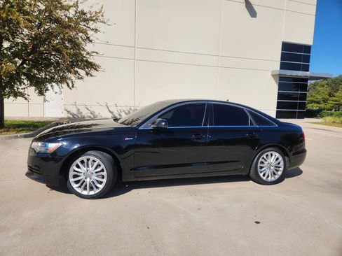 Used 2013 Audi A6 3.0T Premium Plus image 12