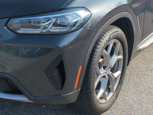Used 2024 BMW X3 sDrive30i RWD image 10