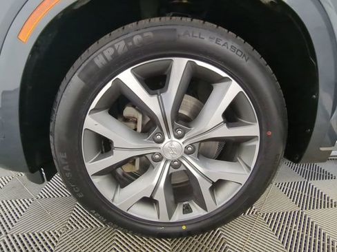 Used 2021 Hyundai Palisade Limited image 17