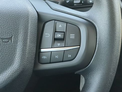 New 2025 Ford Ranger XL RWD image 22