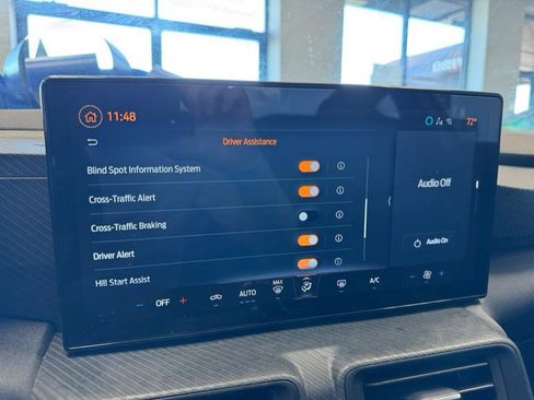 Used 2024 Ford Mustang GT image 45