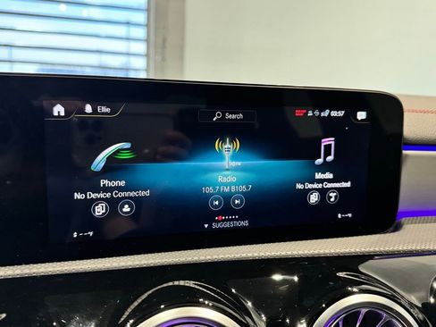 Used 2023 Mercedes-Benz CLA 250 4MATIC image 14