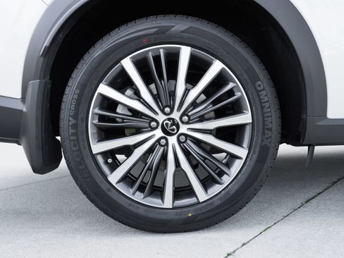 Certified 2022 INFINITI QX60 Autograph w/ Cargo Package FWD image 27
