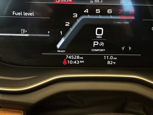 Used 2022 Audi Q5 2.0T Premium Plus w/ Premium Plus Package AWD/4WD image 36