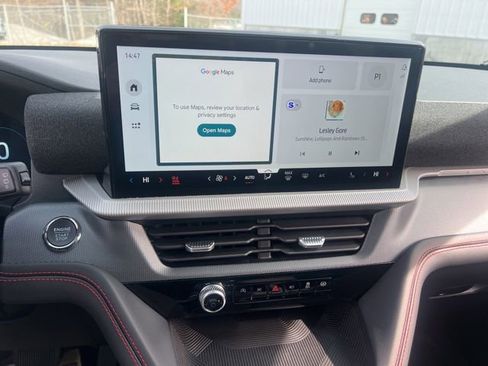 New 2026 Ford Explorer ST-Line w/ ST-Line Street Pack image 24