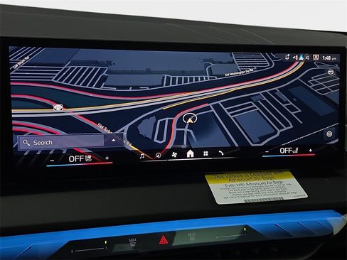 New 2026 BMW X3 M50 w/ Premium Package image 22