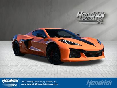 Used 2023 Chevrolet Corvette Z06
