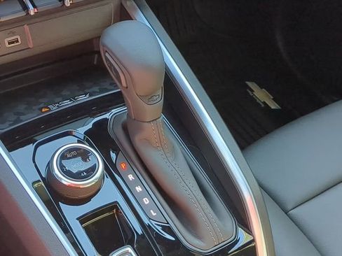 New 2026 Chevrolet Colorado Trail Boss image 34