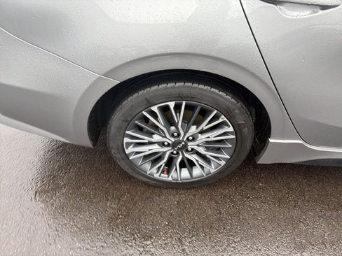 Used 2024 Kia Forte GT-Line image 22