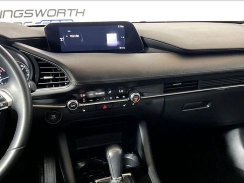 Used 2025 MAZDA MAZDA3 s FWD image 5