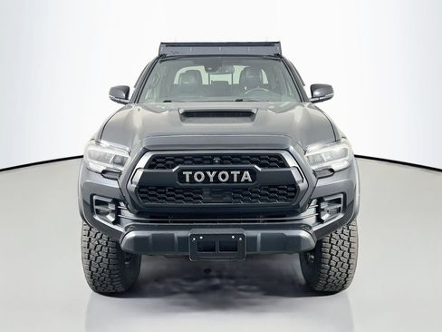 Used 2020 Toyota Tacoma 4x4 Double Cab image 3