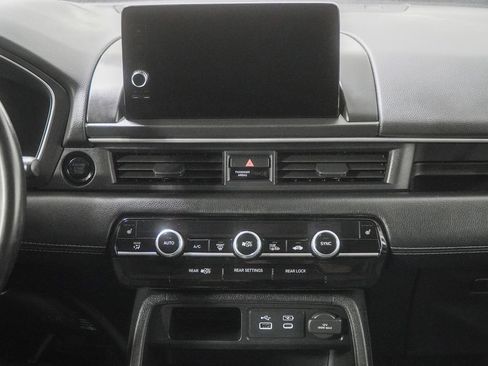 Used 2025 Honda Pilot EX-L image 26
