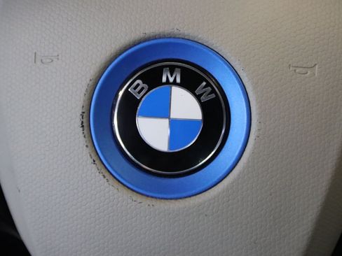 Used 2014 BMW i3 RWD image 16