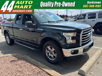 Used 2015 Ford F150 XLT w/ Equipment Group 302A Luxury AWD/4WD video 1