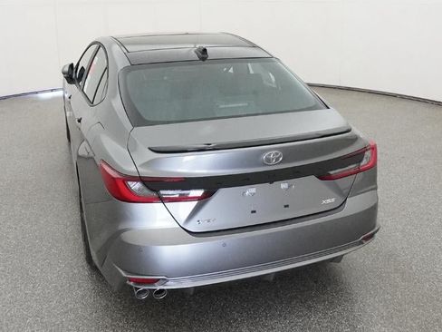 New 2026 Toyota Camry XSE FWD image 6