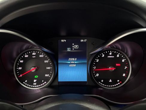 Certified 2020 Mercedes-Benz C 300 Sedan image 15