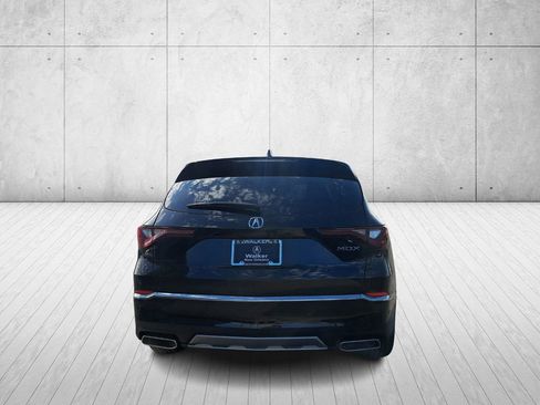 New 2026 Acura MDX w/ Technology Package image 5